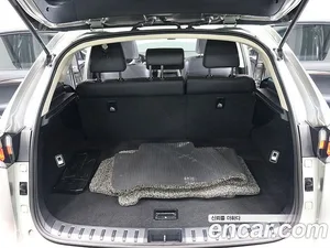 Lexus NX, 2017 — миниатюра 18
