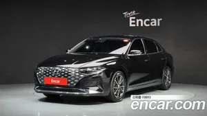 Hyundai Grandeur, 2022 — миниатюра 1