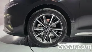 Hyundai Grandeur, 2022 — миниатюра 5