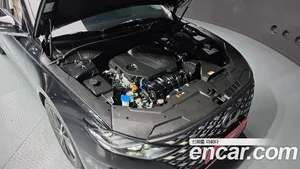 Hyundai Grandeur, 2022 — миниатюра 6