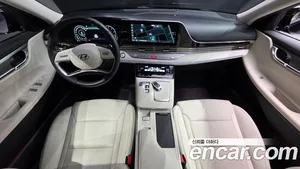 Hyundai Grandeur, 2022 — миниатюра 7