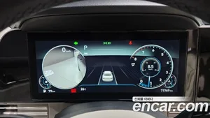 Hyundai Grandeur, 2022 — миниатюра 8