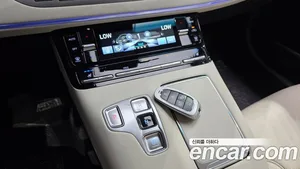 Hyundai Grandeur, 2022 — миниатюра 9