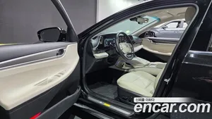 Hyundai Grandeur, 2022 — миниатюра 10