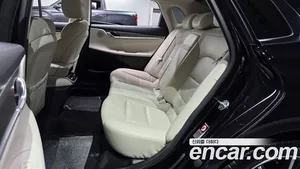 Hyundai Grandeur, 2022 — миниатюра 11