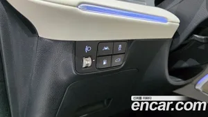 Hyundai Grandeur, 2022 — миниатюра 12