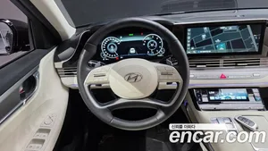 Hyundai Grandeur, 2022 — миниатюра 13