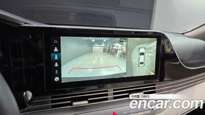 Hyundai Grandeur, 2022 — миниатюра 16