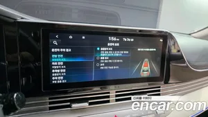 Hyundai Grandeur, 2022 — миниатюра 17