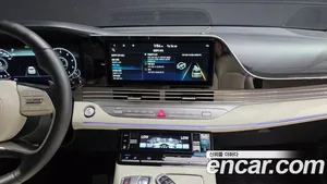 Hyundai Grandeur, 2022 — миниатюра 18