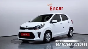 Kia morning, 2019 — миниатюра 1