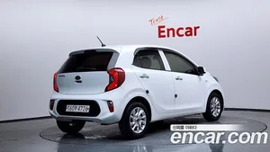 Kia morning, 2019 — миниатюра 2