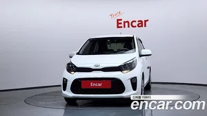 Kia morning, 2019 — миниатюра 3