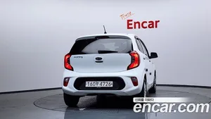 Kia morning, 2019 — миниатюра 4