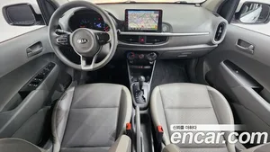 Kia morning, 2019 — миниатюра 7