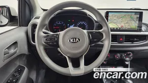 Kia morning, 2019 — миниатюра 12