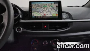 Kia morning, 2019 — миниатюра 13