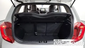 Kia morning, 2019 — миниатюра 20