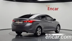 Hyundai Avante, 2013 — миниатюра 2