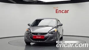 Hyundai Avante, 2013 — миниатюра 3