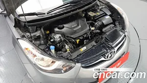 Hyundai Avante, 2013 — миниатюра 6