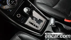 Hyundai Avante, 2013 — миниатюра 9