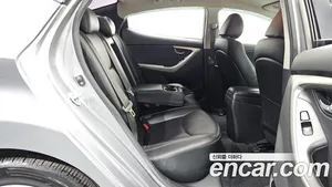 Hyundai Avante, 2013 — миниатюра 11
