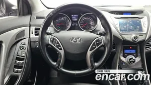 Hyundai Avante, 2013 — миниатюра 12
