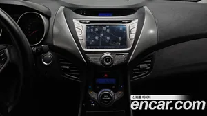 Hyundai Avante, 2013 — миниатюра 13