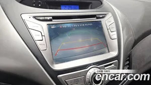 Hyundai Avante, 2013 — миниатюра 14
