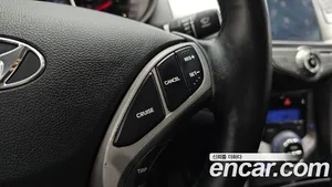 Hyundai Avante, 2013 — миниатюра 17