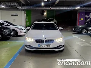 BMW 4-Series, 2015 — миниатюра 1