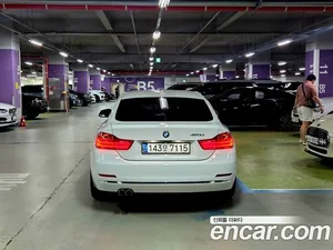 BMW 4-Series, 2015 — миниатюра 2