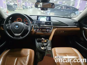 BMW 4-Series, 2015 — миниатюра 7