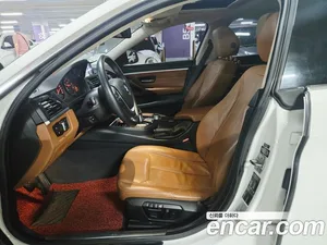 BMW 4-Series, 2015 — миниатюра 10