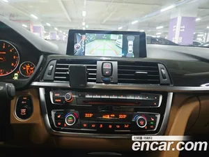 BMW 4-Series, 2015 — миниатюра 13