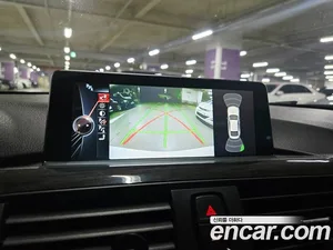 BMW 4-Series, 2015 — миниатюра 15