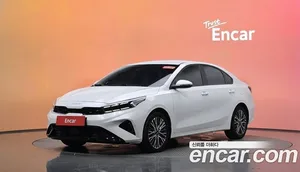 Kia K3, 2021 — миниатюра 31