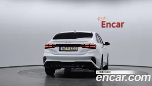 Kia K3, 2021 — миниатюра 3