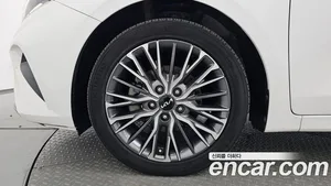 Kia K3, 2021 — миниатюра 4