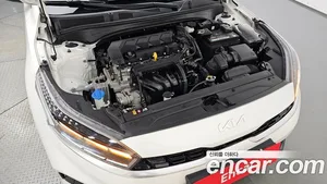 Kia K3, 2021 — миниатюра 5