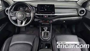 Kia K3, 2021 — миниатюра 9