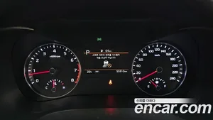 Kia K3, 2021 — миниатюра 10