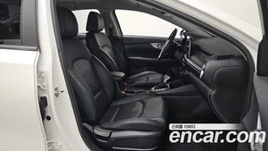 Kia K3, 2021 — миниатюра 16