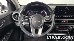 Kia K3, 2021 — миниатюра 18
