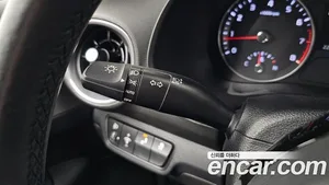 Kia K3, 2021 — миниатюра 20
