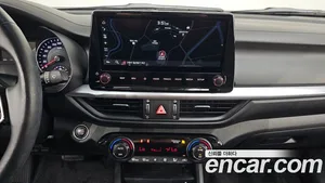 Kia K3, 2021 — миниатюра 22