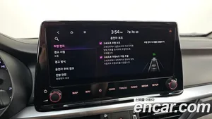 Kia K3, 2021 — миниатюра 24
