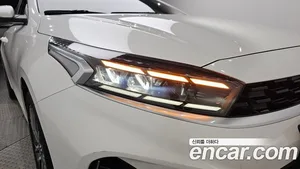 Kia K3, 2021 — миниатюра 7