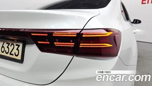Kia K3, 2021 — миниатюра 8